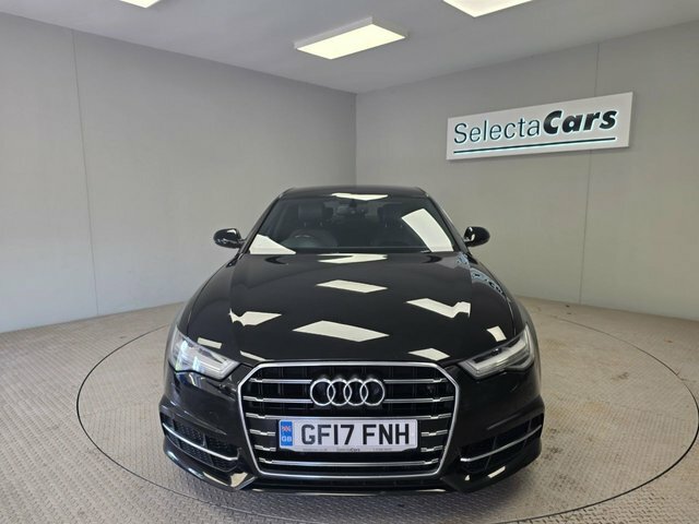 Audi A6 Saloon 2.0 Tdi Ultra Se Saloon #11