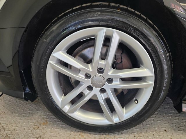 Audi A6 Saloon 2.0 Tdi Ultra Se Saloon #17