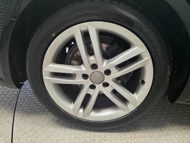 Audi A6 Saloon 2.0 Tdi Ultra Se Saloon #14