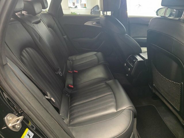 Audi A6 Saloon 2.0 Tdi Ultra Se Saloon #33