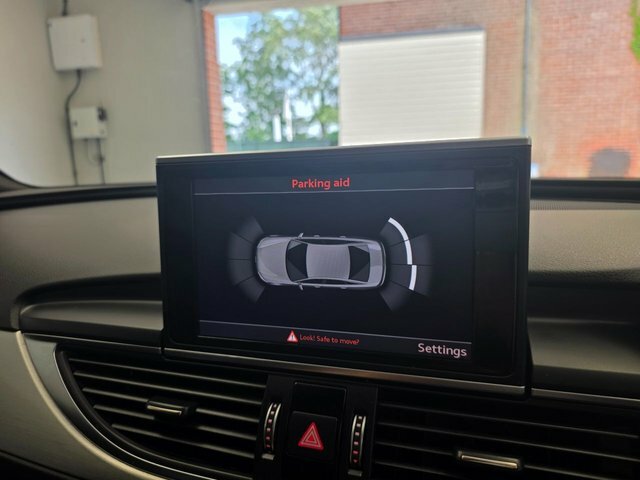 Audi A6 Saloon 2.0 Tdi Ultra Se Saloon #21