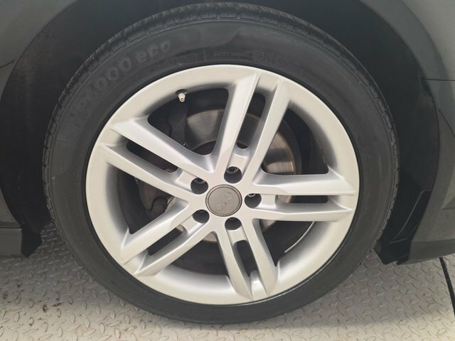 Audi A6 Saloon 2.0 Tdi Ultra Se Saloon #16