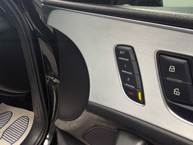 Audi A6 Saloon 2.0 Tdi Ultra Se Saloon #30