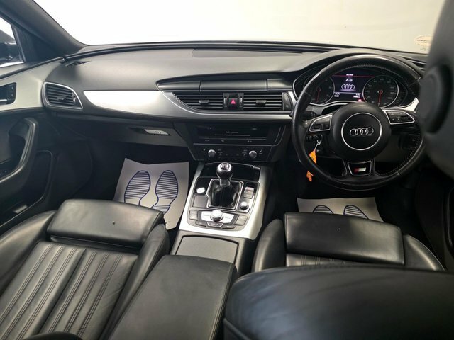 Audi A6 Saloon 2.0 Tdi Ultra Se Saloon #34
