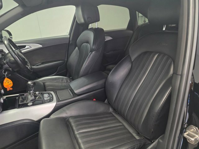 Audi A6 Saloon 2.0 Tdi Ultra Se Saloon #39
