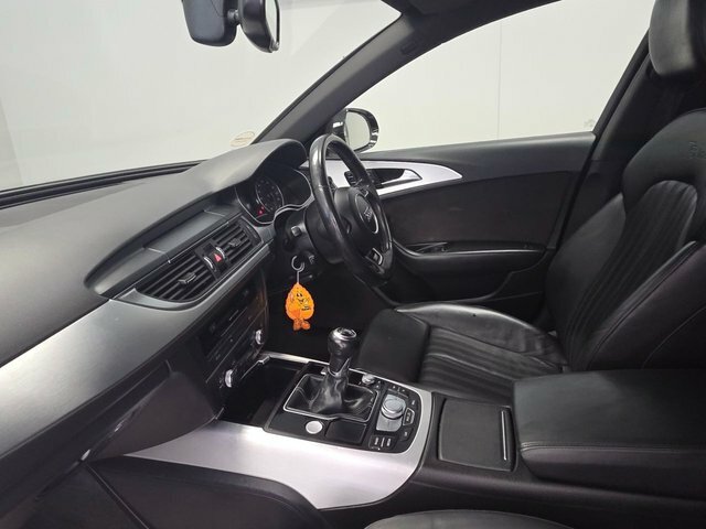 Audi A6 Saloon 2.0 Tdi Ultra Se Saloon #35