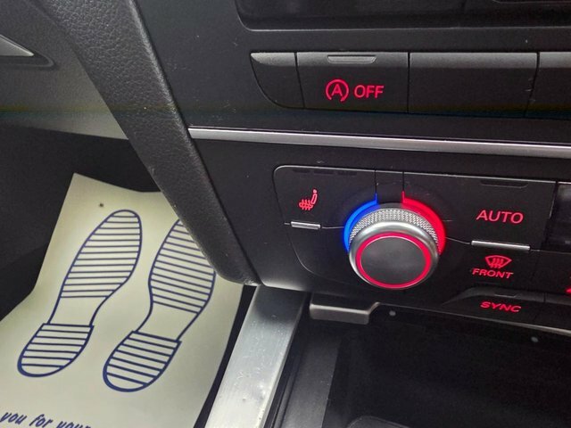 Audi A6 Saloon 2.0 Tdi Ultra Se Saloon #28