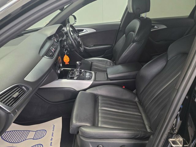 Audi A6 Saloon 2.0 Tdi Ultra Se Saloon #37
