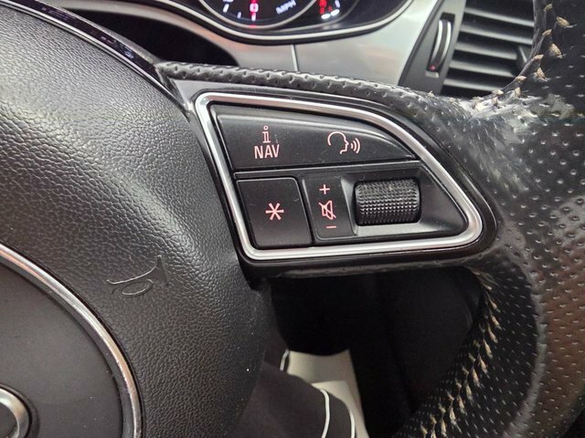 Audi A6 Saloon 2.0 Tdi Ultra Se Saloon #29