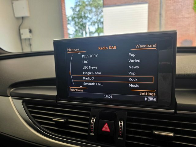 Audi A6 Saloon 2.0 Tdi Ultra Se Saloon #19