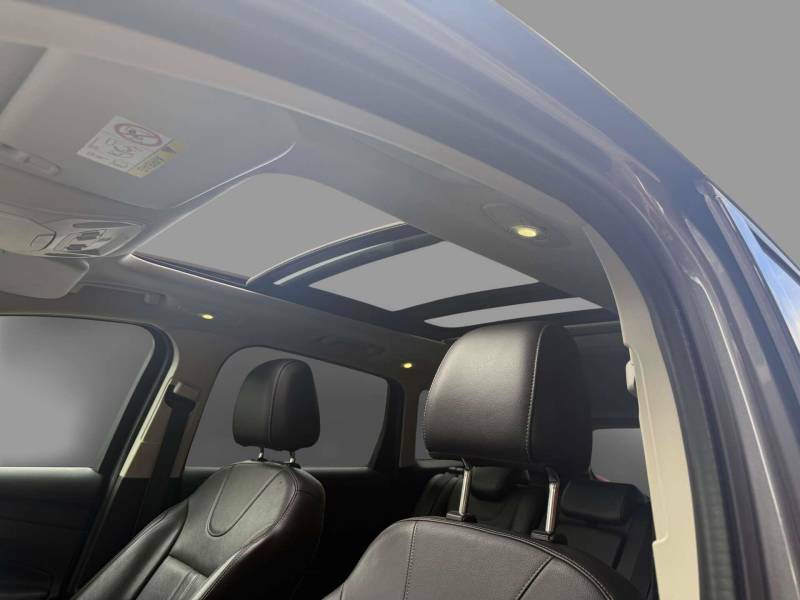 Ford Kuga 2.0 Tdci Titanium Suv Awd Euro 5 Black #6