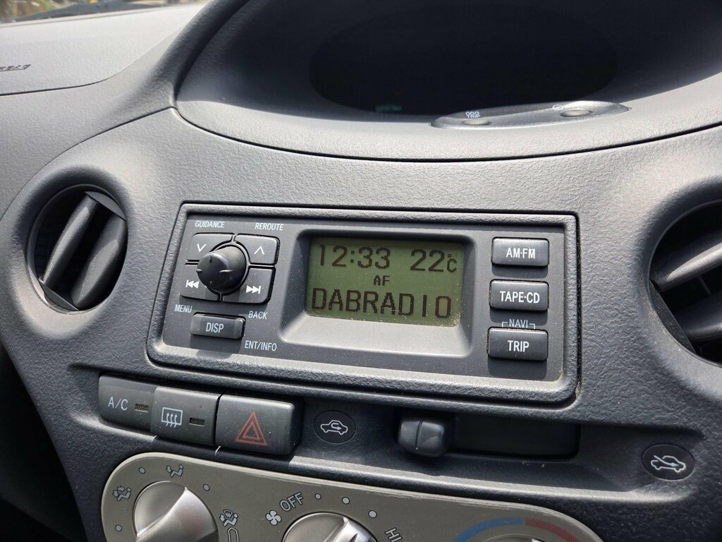 Toyota Yaris 1.3 Blue Vvt-i Blue #34