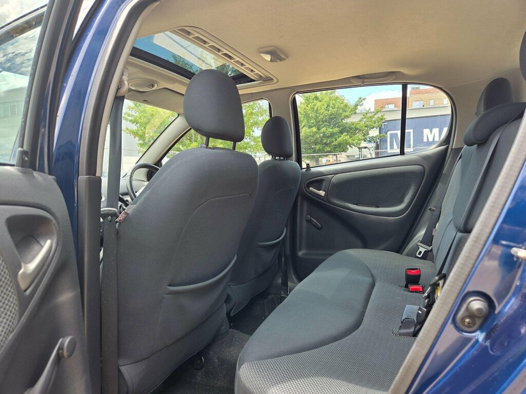 Toyota Yaris 1.3 Blue Vvt-i Blue #22