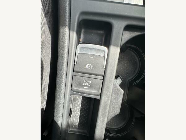 Volkswagen Golf 1.4 Tsi Gte Dsg Euro 6 Ss White #20