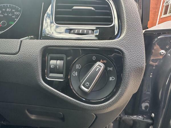 Volkswagen Golf 1.4 Tsi Gte Dsg Euro 6 Ss White #22