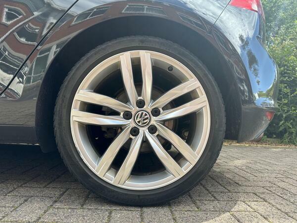 Volkswagen Golf 1.4 Tsi Gte Dsg Euro 6 Ss White #26
