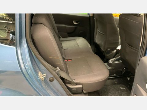 Renault Grand Modus 1.5 Dci Dynamique 5-Door From 3,195 Reta Silver #22