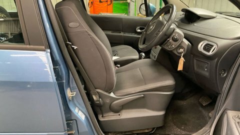 Renault Grand Modus 1.5 Dci Dynamique 5-Door From 3,195 Reta Silver #8