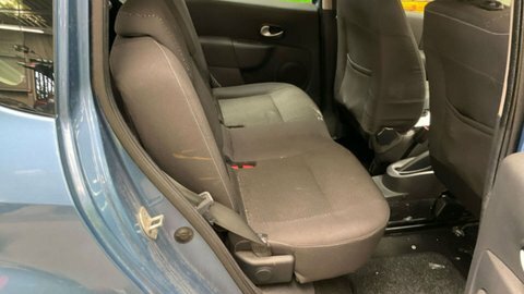 Renault Grand Modus 1.5 Dci Dynamique 5-Door From 3,195 Reta Silver #11