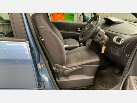 Renault Grand Modus 1.5 Dci Dynamique 5-Door From 3,195 Reta Silver #19