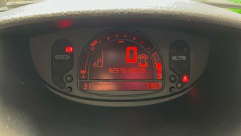 Renault Grand Modus 1.5 Dci Dynamique 5-Door From 3,195 Reta Silver #9