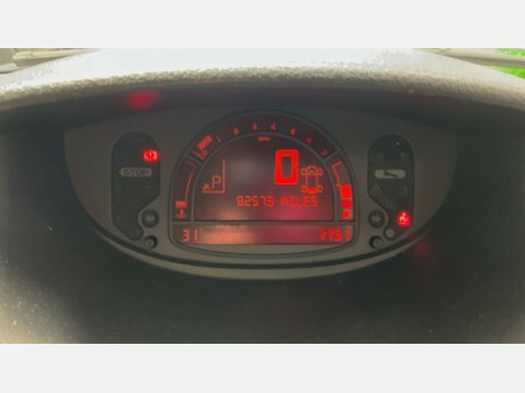 Renault Grand Modus 1.5 Dci Dynamique 5-Door From 3,195 Reta Silver #20