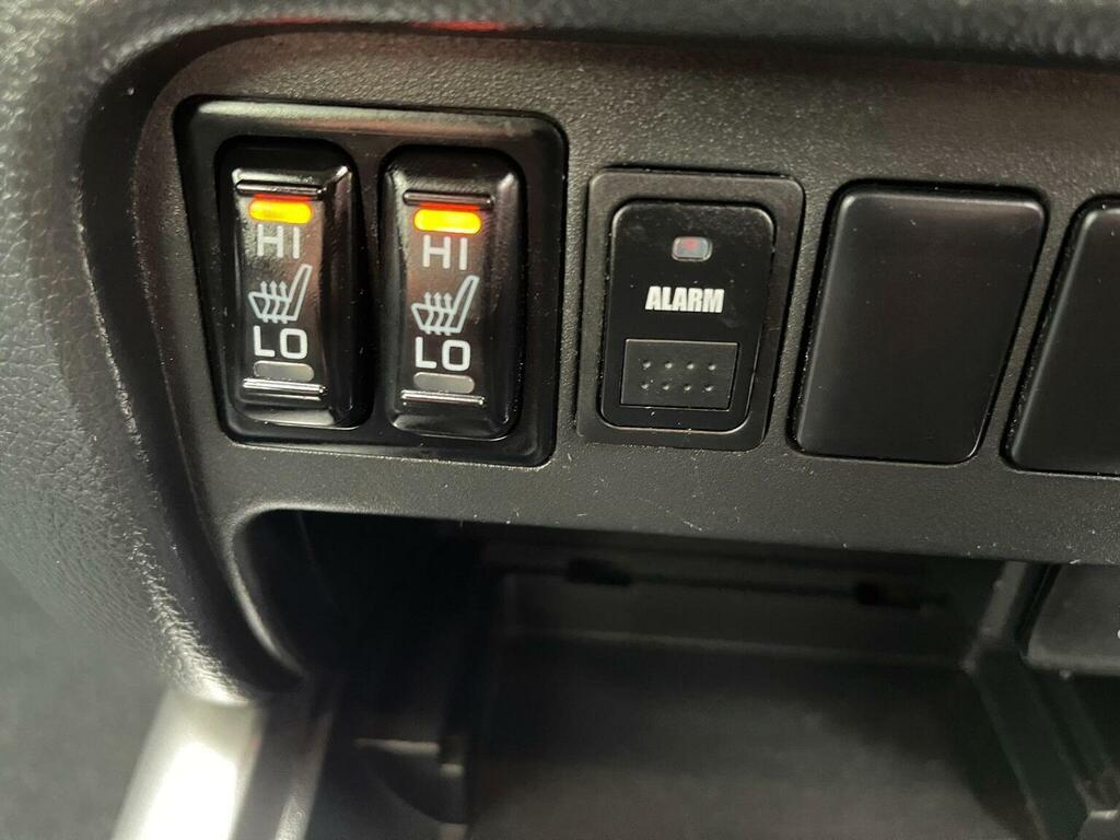 Mitsubishi L200 2.4 Di-d Dc Barbarian 4Wd Euro 6  #8