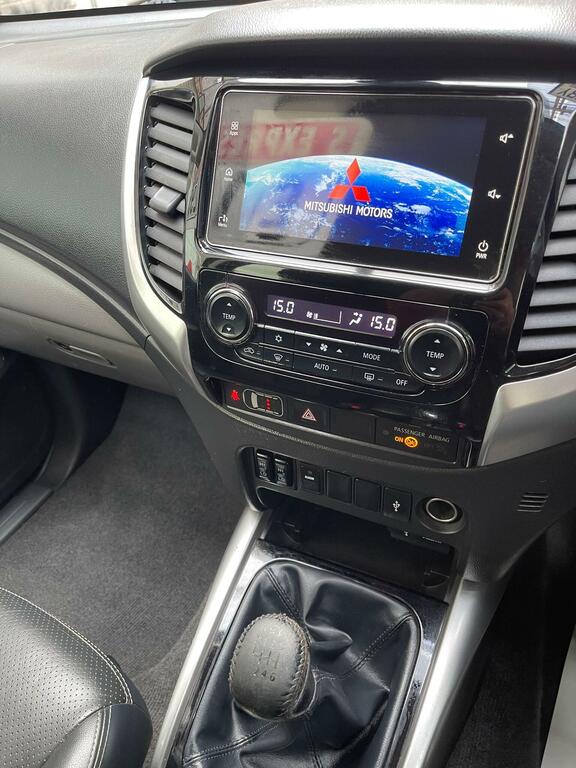 Mitsubishi L200 2.4 Di-d Dc Barbarian 4Wd Euro 6  #10
