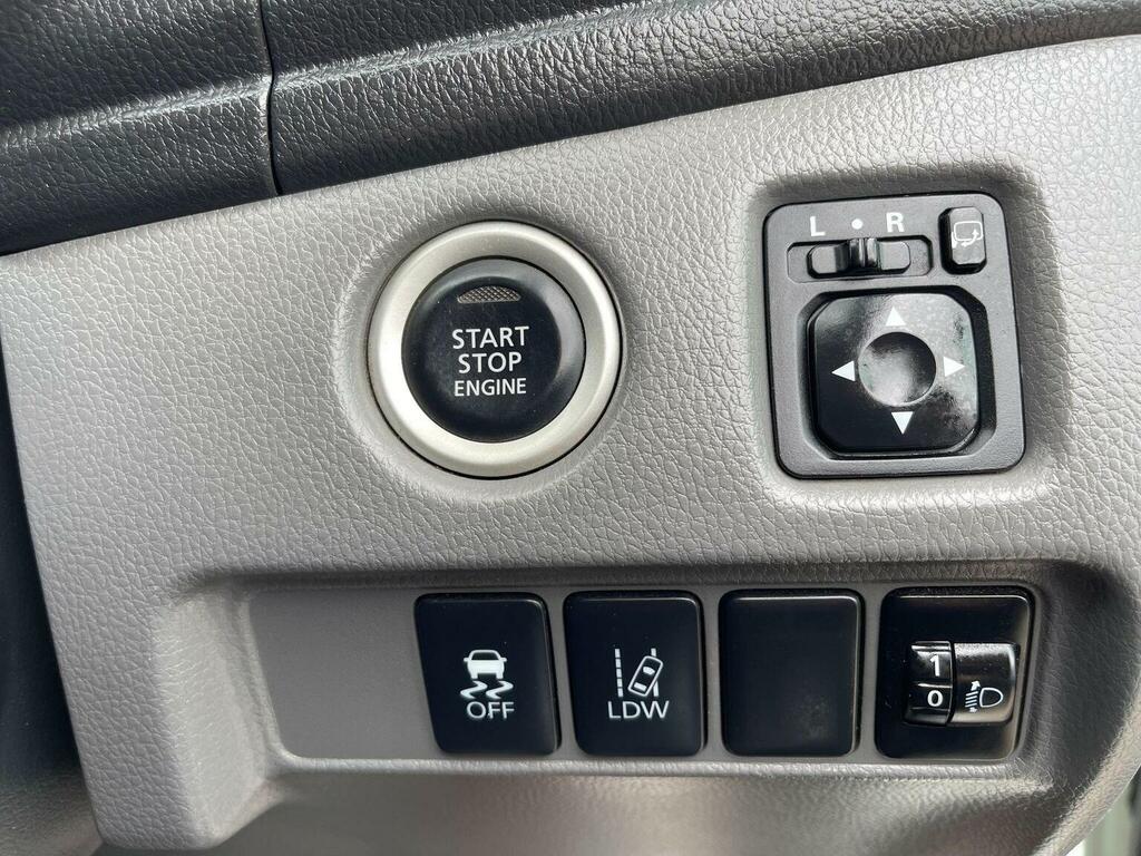 Mitsubishi L200 2.4 Di-d Dc Barbarian 4Wd Euro 6  #17