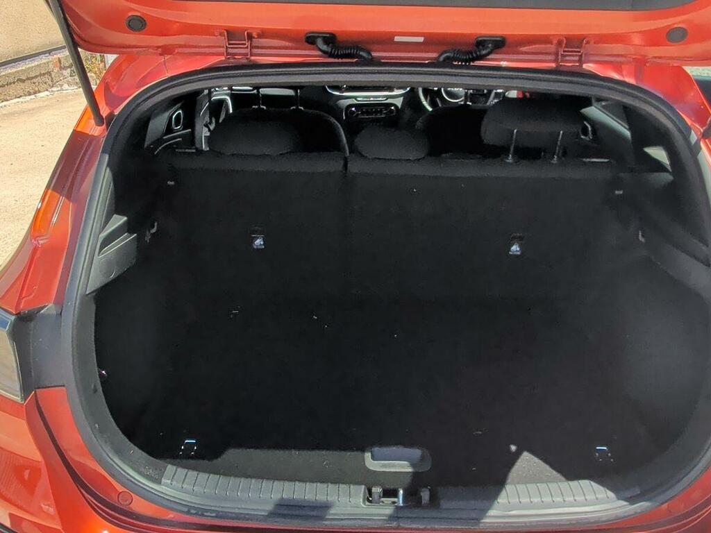 Kia Ceed 1.5 T-gdi Gt-line Hatchback Euro Red #18