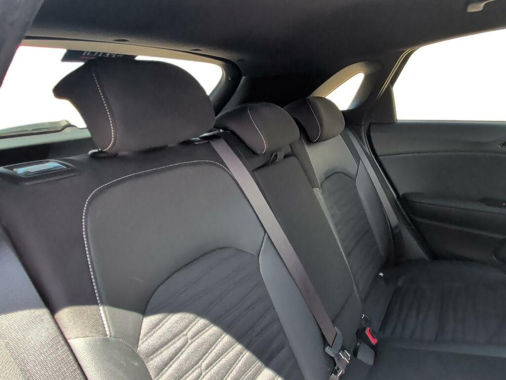Kia Ceed 1.5 T-gdi Gt-line Hatchback Euro Red #17