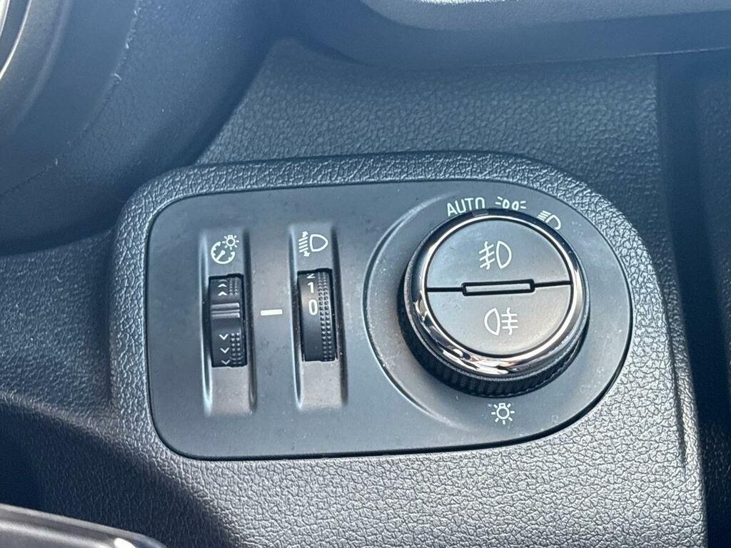 Vauxhall Combo Life 100Kw Design XL 50Kwh 7 Seat Blue #24