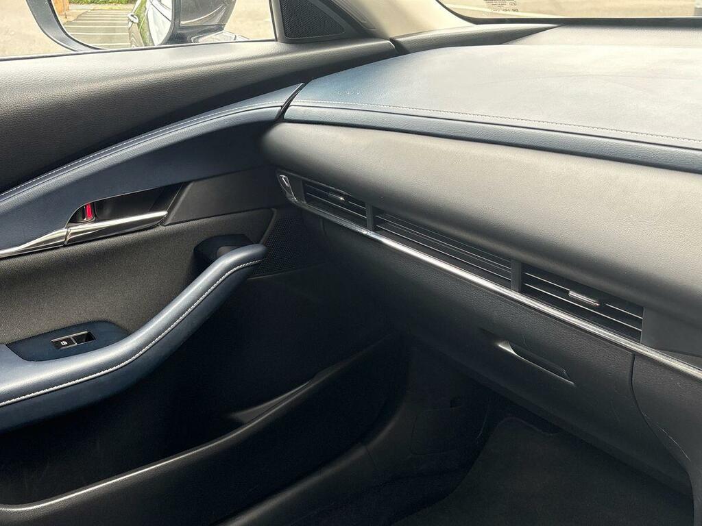 Mazda CX-30 2.0 E-skyactiv X Mhev Se-l Lux Suv Manu Grey #30