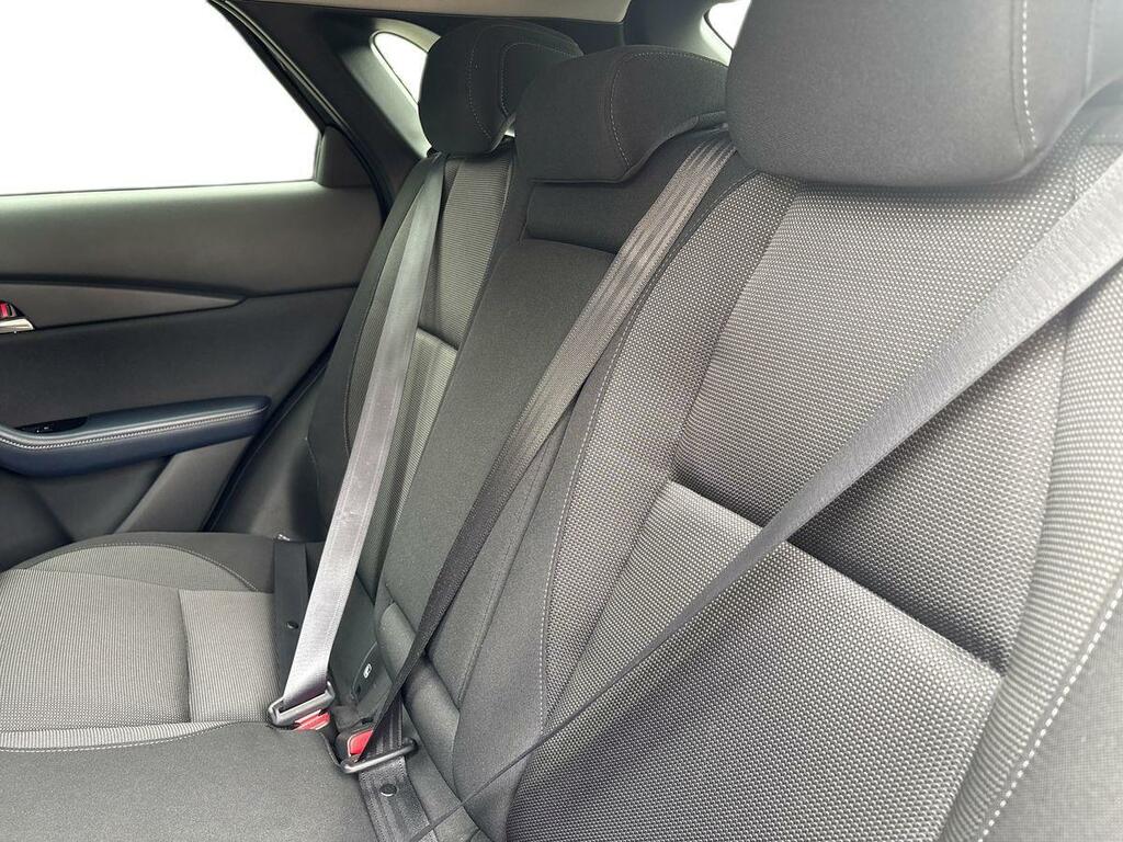 Mazda CX-30 2.0 E-skyactiv X Mhev Se-l Lux Suv Manu Grey #17