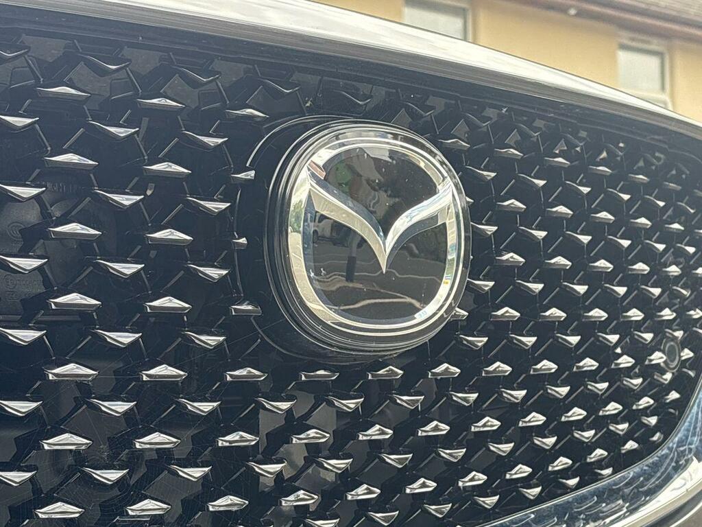 Mazda CX-30 2.0 E-skyactiv X Mhev Se-l Lux Suv Manu Grey #21