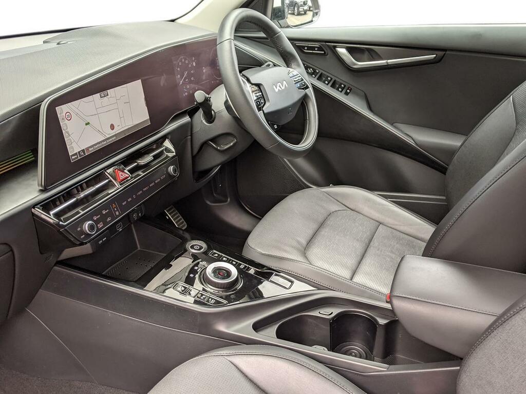 Kia e-Niro Niro 150Kw 3 65Kwh Estate Blue #15
