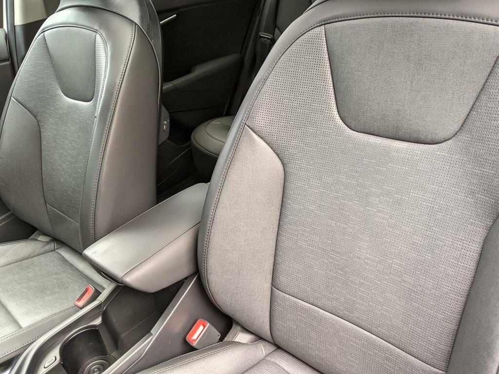 Kia e-Niro Niro 150Kw 3 65Kwh Estate Blue #16