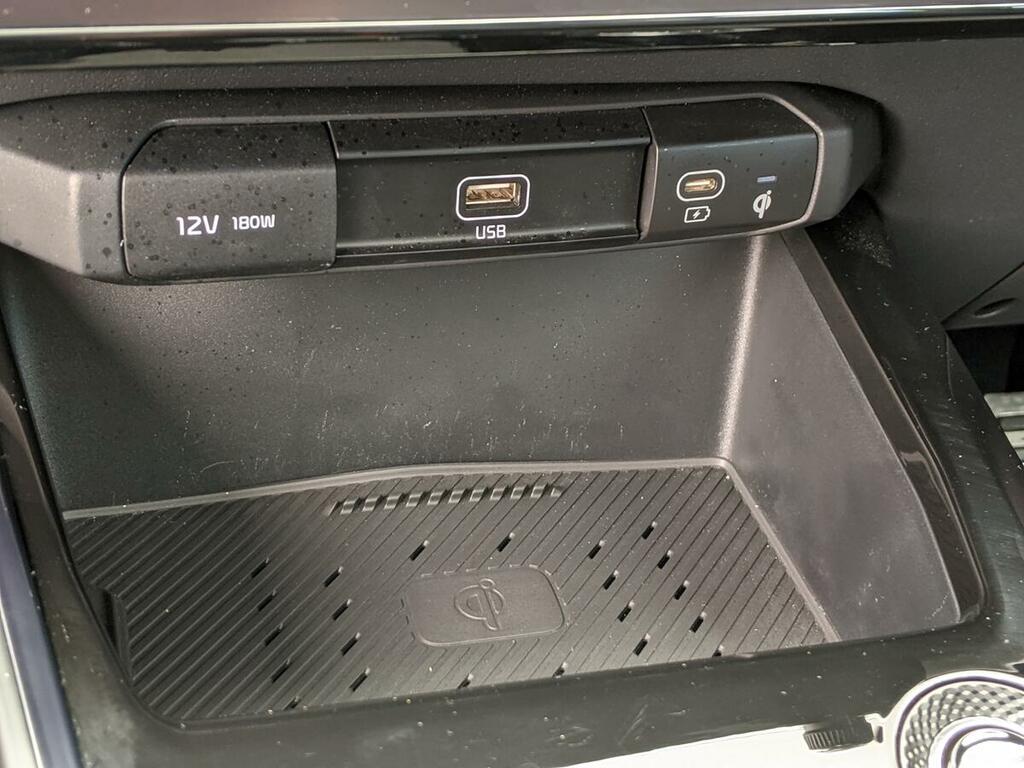 Kia e-Niro Niro 150Kw 3 65Kwh Estate Blue #30