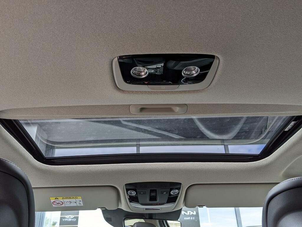 Kia e-Niro Niro 150Kw 3 65Kwh Estate Blue #27