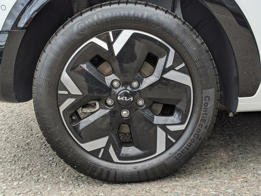 Kia e-Niro Niro 150Kw 3 65Kwh Estate Blue #9