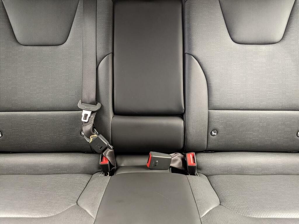 Kia e-Niro Niro 150Kw 3 65Kwh Estate Blue #28