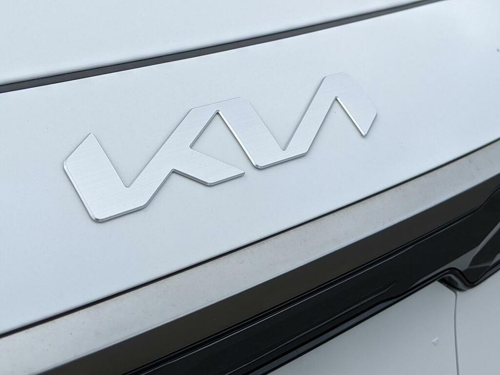 Kia e-Niro Niro 150Kw 3 65Kwh Estate Blue #31