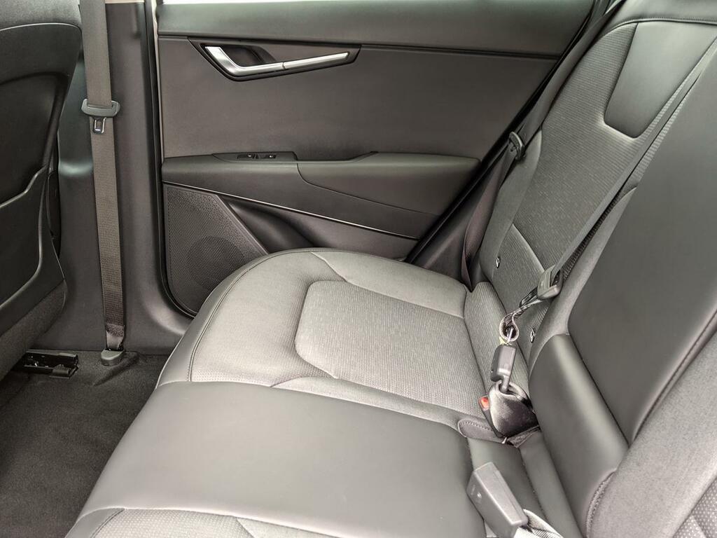 Kia e-Niro Niro 150Kw 3 65Kwh Estate Blue #17