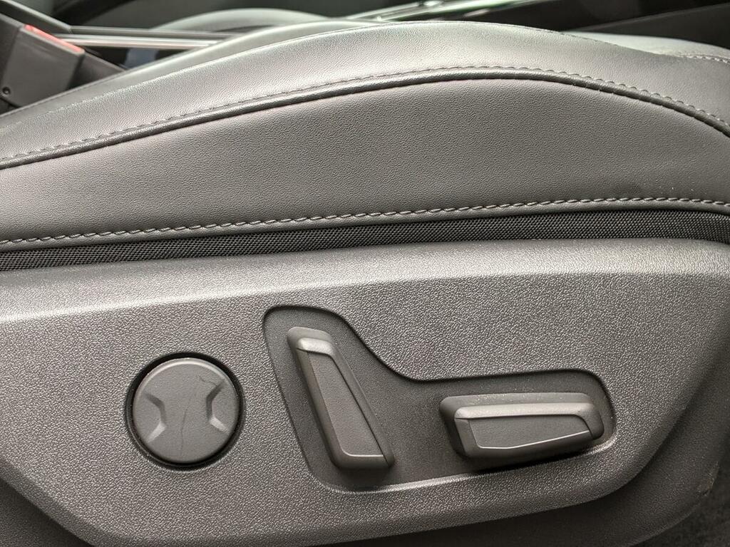 Kia e-Niro Niro 150Kw 3 65Kwh Estate Blue #21