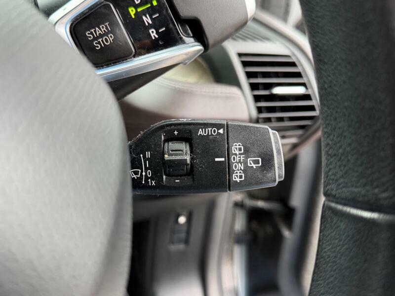 BMW i3 33Kwh Hatchback Plug-in Hybrid Eur Blue #39