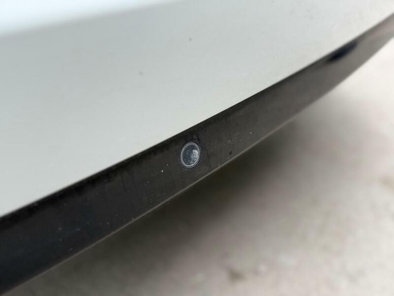 BMW i3 33Kwh Hatchback Plug-in Hybrid Eur Blue #30
