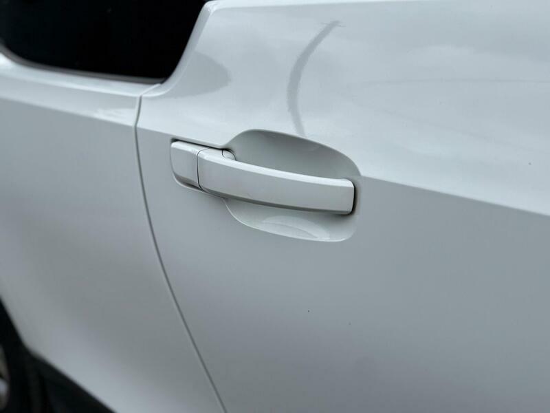 BMW i3 33Kwh Hatchback Plug-in Hybrid Eur Blue #29