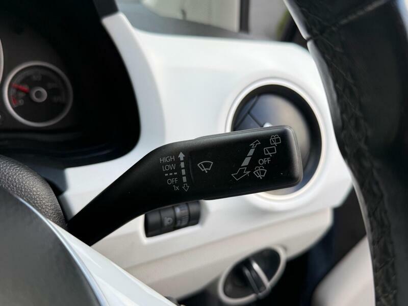 Volkswagen Up 1.0 Up Beats Euro 6  #38