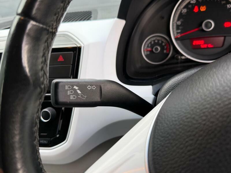 Volkswagen Up 1.0 Up Beats Euro 6  #39