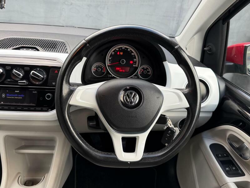 Volkswagen Up 1.0 Up Beats Euro 6  #37